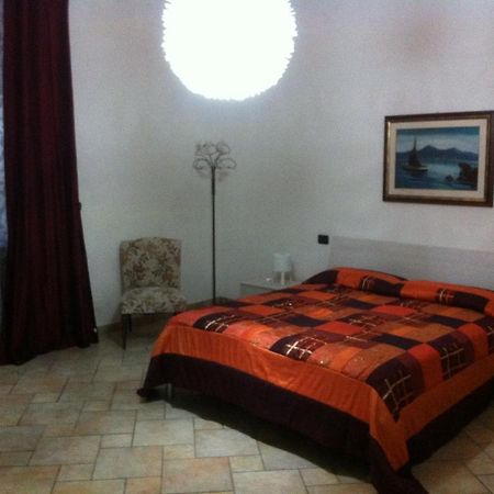 Bed and Breakfast Marinette Barcellona Pozzo di Gotto Exterior foto