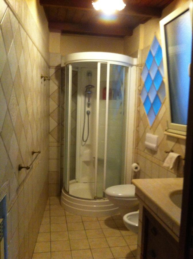 Bed and Breakfast Marinette Barcellona Pozzo di Gotto Exterior foto